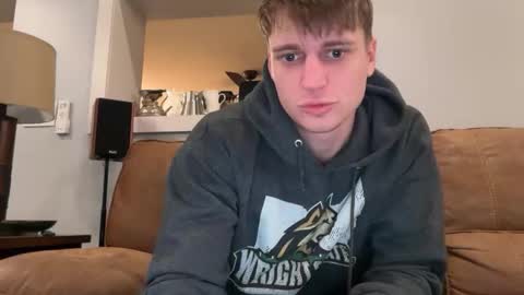 Beau online show from February 26, 4:00 am