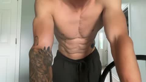 Beau online show from June 25, 11:37 am
