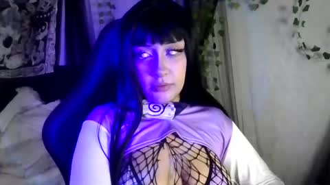 blue katt online show from November 27, 8:33 pm