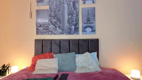 blue_sixx online show from November 2, 10:12 pm