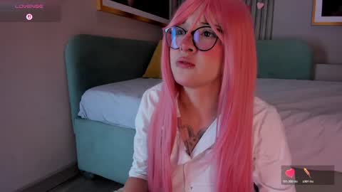 blue_sixx online show from May 1, 10:25 pm