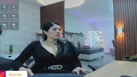 blue_tay1 online show from February 21, 11:55 am