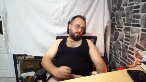 blueb7900 online show from November 13, 9:36 pm