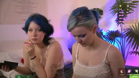 bluebeell online show from May 1, 1:48 pm