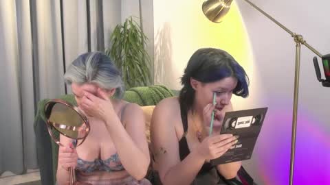 bluebeell online show from May 2, 1:16 pm