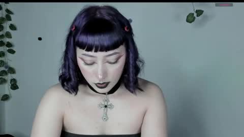 Sophie  online show from April 7, 3:07 am