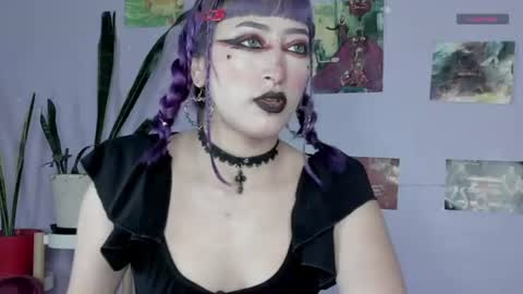 Sophie  online show from August 2, 7:45 pm