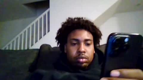 bluechanel1 online show from May 19, 9:37 am