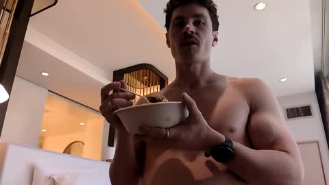 bluecoffee online show from February 24, 10:14 pm