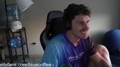 bluecoffee online show from June 7, 1:21 am