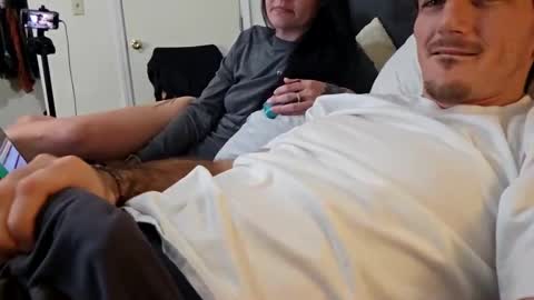 Dominick Wyte online show from December 15, 7:57 am