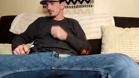 Dominick Wyte online show from January 30, 1:11 am