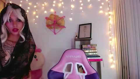 Im Abril .. Nice to meet you  thumb up me please its important  INDEPENDENT MODEL online show from March 4, 12:38 am