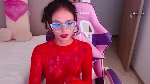 Im Abril .. Nice to meet you  thumb up me please its important  INDEPENDENT MODEL online show from June 10, 1:39 am