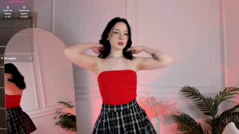 Elin online show from December 3, 1:31 pm