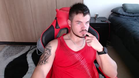 blueeyeboy0 online show from January 24, 11:59 am