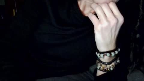 Blueeyedlie online show from February 1, 8:35 am