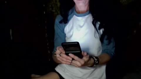 Blueeyedlie online show from February 26, 4:44 am