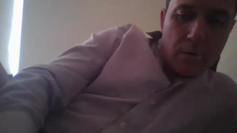 blueeyedm12 online show from January 12, 2:44 pm