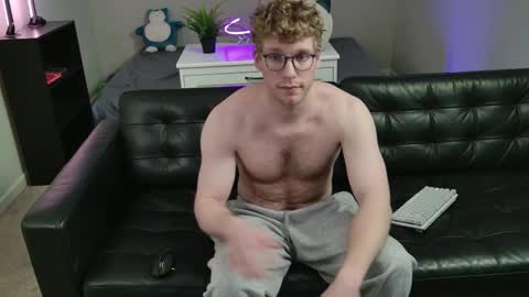 blueeyedtallguy online show from January 16, 10:03 pm