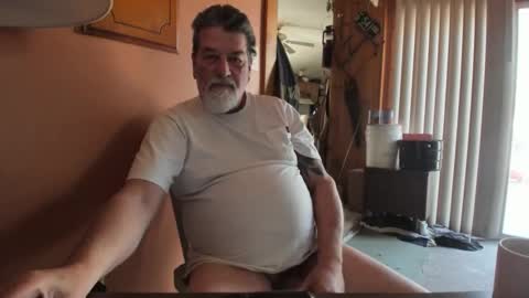 bluegill_grr online show from April 7, 7:14 pm