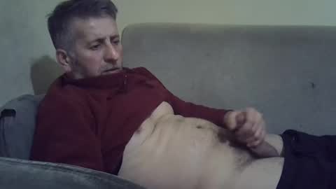 blue online show from December 24, 6:06 pm