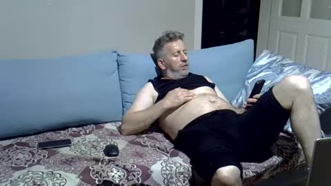blue online show from May 29, 10:08 pm