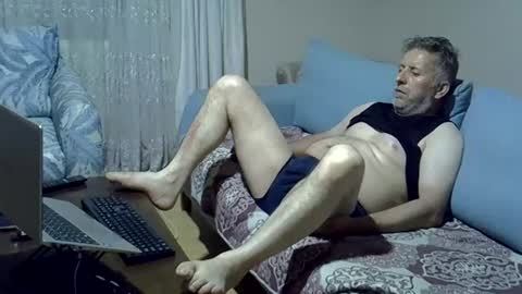 blue online show from July 20, 8:11 pm