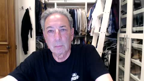 blueisles online show from June 21, 2:36 am