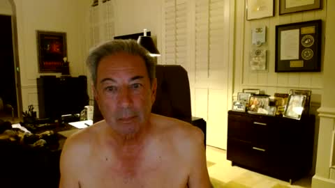 blueisles online show from July 7, 1:08 am