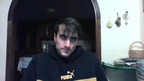 bluejoee online show from November 15, 2:24 pm