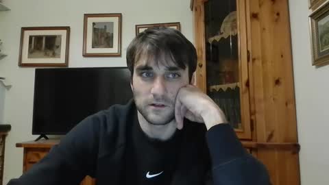 bluejoee online show from May 16, 7:56 pm