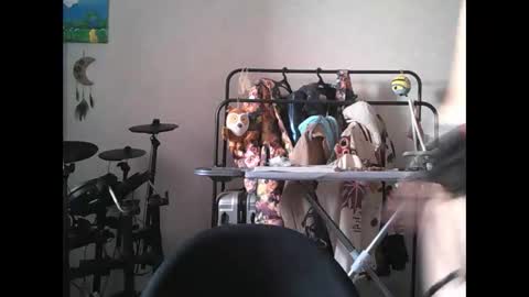 BlueXOwl online show from September 19, 2:29 pm