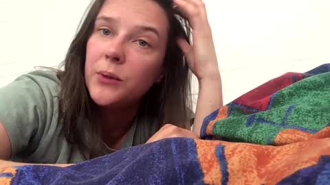 Stacey online show from November 12, 5:08 am