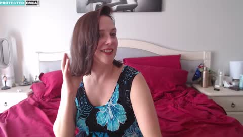 Stacey online show from November 27, 6:48 am