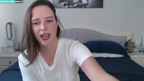 Stacey online show from May 8, 8:41 am