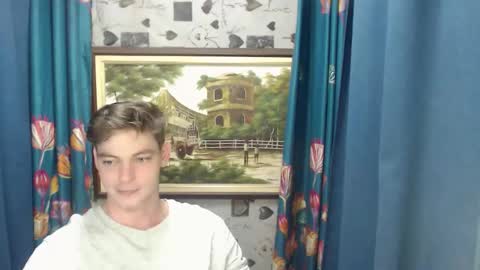 blueeyedboyisasia online show from March 16, 6:23 pm