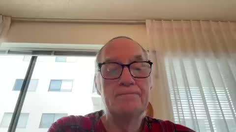 Blueyedudeseattle online show from October 12, 4:39 pm