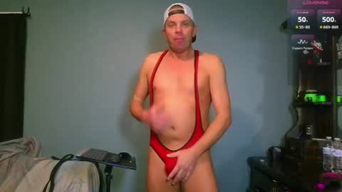 Fun Boi online show from April 19, 4:12 am