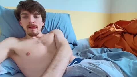 blue online show from February 4, 7:20 pm