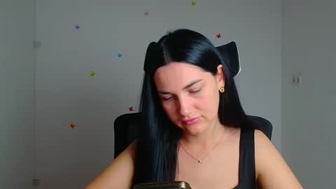 Kelly online show from September 24, 11:24 am