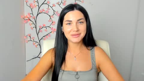 Kelly online show from August 7, 5:31 am