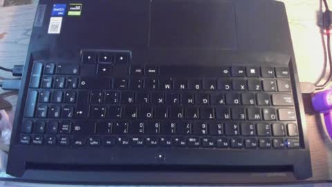 Snapshot of blumasweet chatting on December 29, 10:34 am Bluma Sweet online show from December 29, 10:34 am