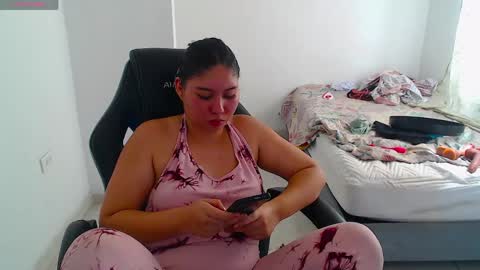  Hey guysI am BrendaWelcome my room online show from April 30, 7:09 pm
