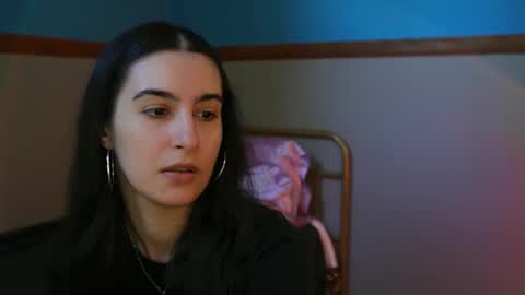 Sasha online show from January 5, 8:10 pm