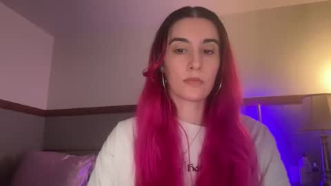 Sasha online show from March 18, 3:53 am