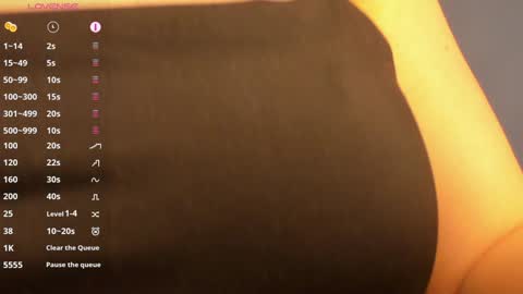 Snapshot of blush_diana chatting on December 6, 8:48 am Diana online show from December 6, 8:48 am