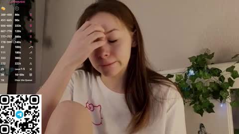 Dolores online show from March 7, 5:59 am