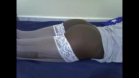 Bunny online show from March 5, 9:22 pm