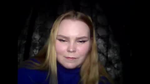 blushing_star online show from February 20, 4:25 pm